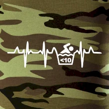 Otužilec EKG 10 Otužilec EKG 10