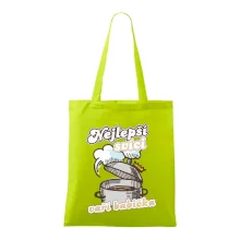 Nejlepší svíci vaří babička