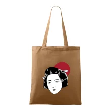 Japan culture - žena