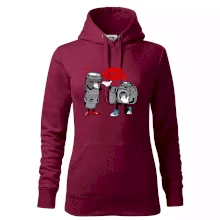 Nemůžu bez tebe být foto