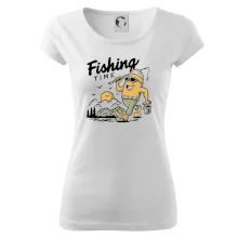 Fishing Time na výletě