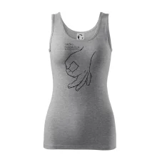 Tričko  doporučila fuserinavsehodruhu