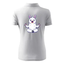 Yoga meditace - lama