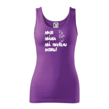Moje máma má skvělou dceru