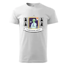 Zaměstnanec měsíce