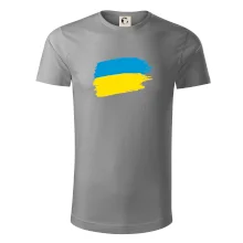 Ukrajina vlajka Ukrajina vlajka
