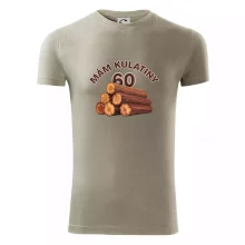 Mám kulatiny 60 Mám kulatiny 60