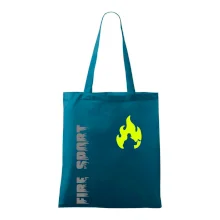 Hasiči - Váš název - FLUO + Reflexní potisk Hasiči - Váš název - FLUO + Reflexní potisk