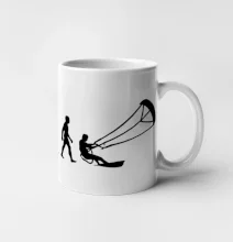 Evoluce KITEBOARDING