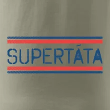 Supertáta vintage