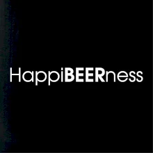Pivní nápisy HappiBEERness