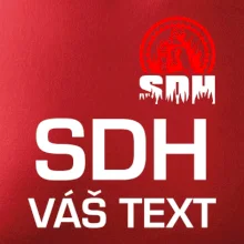 SDH logo