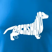 Jezevčík - Dachshund