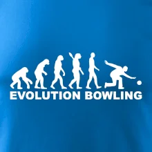 Evoluce bowling