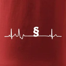 Paragraf EKG - právník a advokát