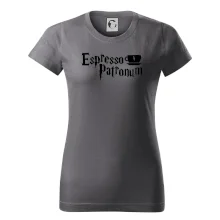 Harry - Espresso Patronum Harry - Espresso Patronum