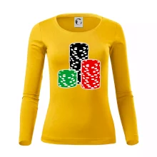 Poker žetony Poker žetony