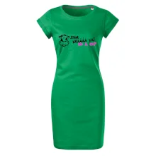 Jsem krávááá va! No a co!