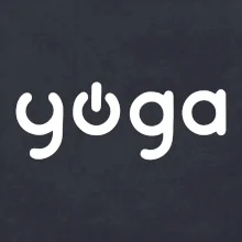 Power yoga logo