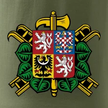 Kšiltovka Sbor dobrovolných hasičů logo
