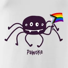 Pawoke