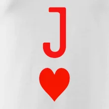 Poker J love