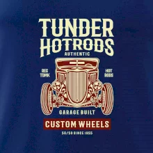Thunder Hot Rods