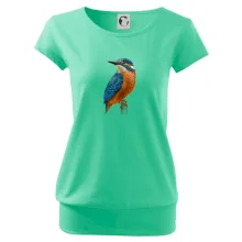 Lednáček kreslený