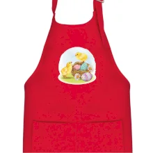 Velikonoční kuřátka