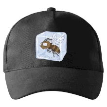 Freezebee (Hana-creative)