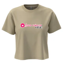 Jsem královna vole!