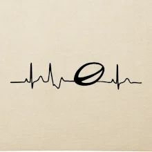 Ekg rugby