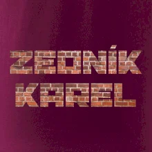 Zedník - vlastní jméno - cihly