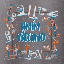 Instalatér umím všechno
