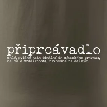 Čeština 2.0 - připrcávadlo