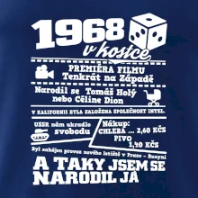 1968 v kostce