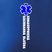 Hvězda života - zdravotnická záchranná služba
