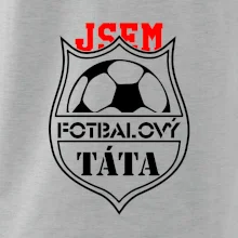 Jsem Fotbalový táta