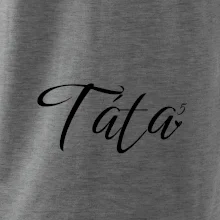 Psací Táta pátá mocnina - pět dětí