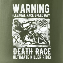 Illegal Race Speedway