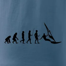 Evoluce Windsurfing