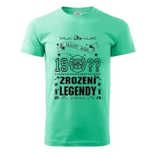 Zrození legendy - pro Hasiče
