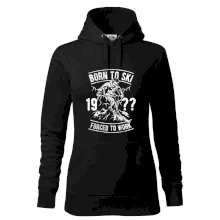 Born To Ski (vlastní ročník)