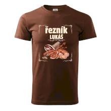 Řezník jméno