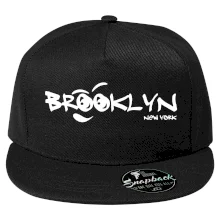 Brooklyn úsměv