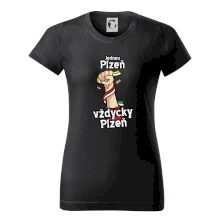 Jednou Plzeň vždycky Plzeň