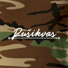 Staročeština - Rušikvas - kdo ruší hostinu