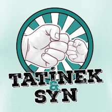Tatínek a syn