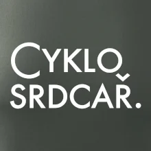 Cyklo srdcař