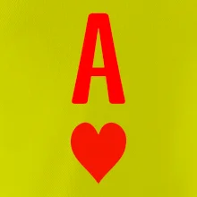 Poker A love